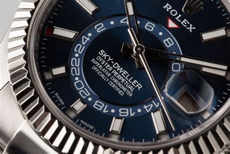 how to wind a rolex sky dweller|Rolex Sky-Dweller instructions.